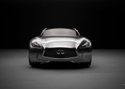 Infiniti Essence Concept